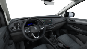 Caddy Maxi Life 2.0 TDI 75 kW thumbnail