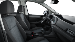 Caddy Maxi Life 2.0 TDI 75 kW thumbnail