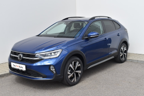 VW Taigo Life 1.0 TSI DSG TD thumbnail