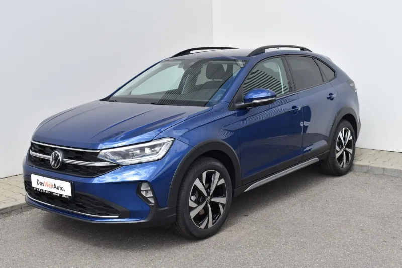 VW Taigo Life 1.0 TSI DSG TD