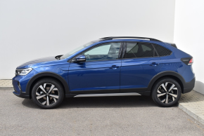VW Taigo Life 1.0 TSI DSG TD thumbnail