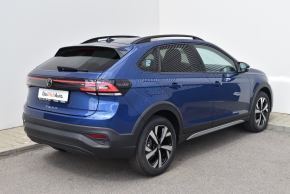 VW Taigo Life 1.0 TSI DSG TD thumbnail