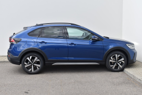VW Taigo Life 1.0 TSI DSG TD thumbnail