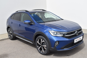 VW Taigo Life 1.0 TSI DSG TD thumbnail