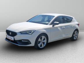 SEAT Leon FR 2.0 TDI DSG7 thumbnail