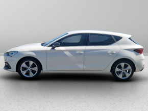 SEAT Leon FR 2.0 TDI DSG7 thumbnail