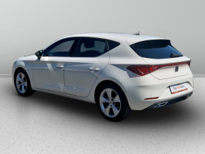 SEAT Leon FR 2.0 TDI DSG7 thumbnail