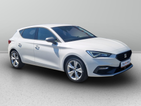 SEAT Leon FR 2.0 TDI DSG7 thumbnail