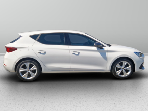 SEAT Leon FR 2.0 TDI DSG7 thumbnail