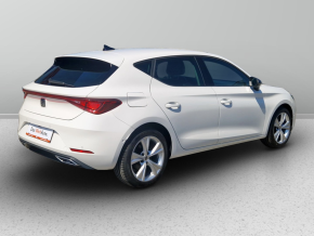 SEAT Leon FR 2.0 TDI DSG7 thumbnail