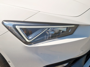 SEAT Leon FR 2.0 TDI DSG7 thumbnail