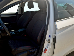 SEAT Leon FR 2.0 TDI DSG7 thumbnail