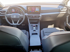 SEAT Leon FR 2.0 TDI DSG7 thumbnail