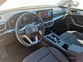 SEAT Leon FR 2.0 TDI DSG7 thumbnail