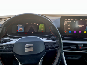 SEAT Leon FR 2.0 TDI DSG7 thumbnail
