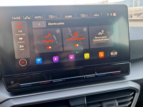 SEAT Leon FR 2.0 TDI DSG7 thumbnail