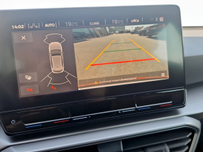 SEAT Leon FR 2.0 TDI DSG7 thumbnail