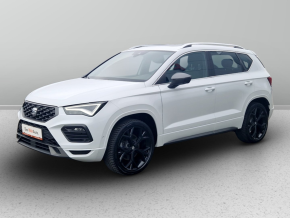 SEAT Ateca FR 2.0 TDI DSG 4Drive thumbnail