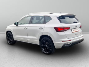 SEAT Ateca FR 2.0 TDI DSG 4Drive thumbnail