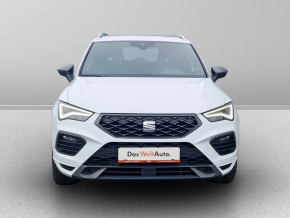 SEAT Ateca FR 2.0 TDI DSG 4Drive thumbnail