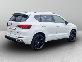 SEAT Ateca FR 2.0 TDI DSG 4Drive thumbnail