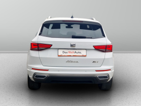 SEAT Ateca FR 2.0 TDI DSG 4Drive thumbnail