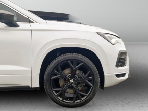 SEAT Ateca FR 2.0 TDI DSG 4Drive thumbnail