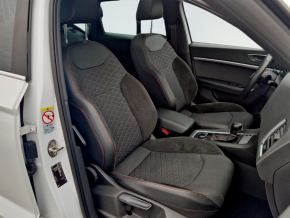 SEAT Ateca FR 2.0 TDI DSG 4Drive thumbnail