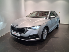 Škoda OCTAVIA AMBITION 1.5 TSI thumbnail