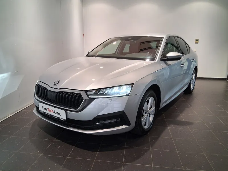 Škoda OCTAVIA AMBITION 1.5 TSI