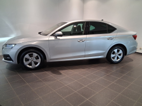 Škoda OCTAVIA AMBITION 1.5 TSI thumbnail