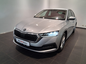 Škoda OCTAVIA AMBITION 1.5 TSI thumbnail