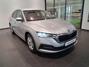 Škoda OCTAVIA AMBITION 1.5 TSI thumbnail