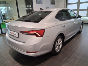 Škoda OCTAVIA AMBITION 1.5 TSI thumbnail