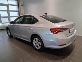 Škoda OCTAVIA AMBITION 1.5 TSI thumbnail