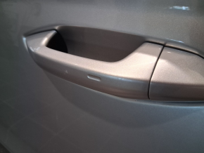 Škoda OCTAVIA AMBITION 1.5 TSI thumbnail