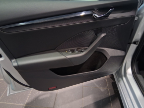 Škoda OCTAVIA AMBITION 1.5 TSI thumbnail