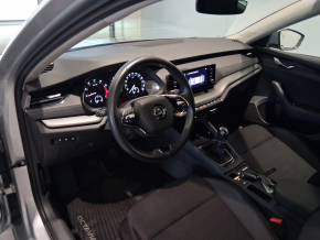 Škoda OCTAVIA AMBITION 1.5 TSI thumbnail