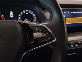 Škoda OCTAVIA AMBITION 1.5 TSI thumbnail