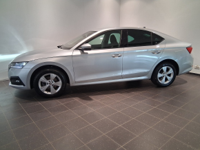 Škoda OCTAVIA AMBITION 1.5 TSI thumbnail
