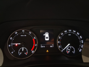 Škoda OCTAVIA AMBITION 1.5 TSI thumbnail