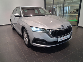 Škoda OCTAVIA AMBITION 1.5 TSI thumbnail
