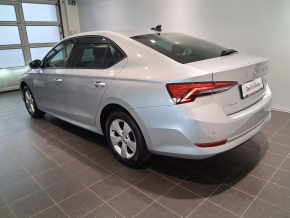 Škoda OCTAVIA AMBITION 1.5 TSI thumbnail