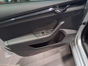 Škoda OCTAVIA AMBITION 1.5 TSI thumbnail