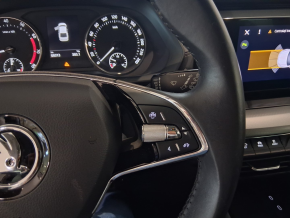 Škoda OCTAVIA AMBITION 1.5 TSI thumbnail