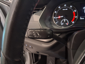 Škoda OCTAVIA AMBITION 1.5 TSI thumbnail