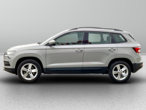 Škoda KAROQ Ambition TSI DSG thumbnail