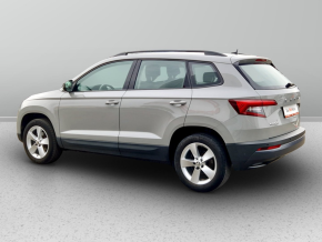 Škoda KAROQ Ambition TSI DSG thumbnail