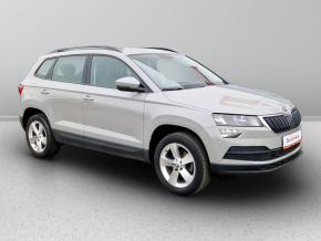 Škoda KAROQ Ambition TSI DSG thumbnail