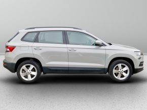 Škoda KAROQ Ambition TSI DSG thumbnail